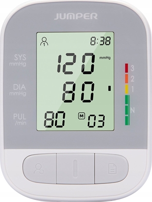 Picture of Jumper Jumper JPD-HA210