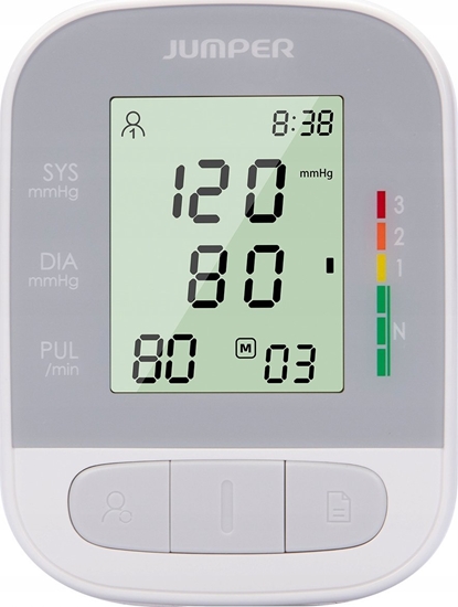 Picture of Jumper Jumper JPD-HA210