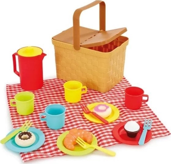 Picture of JUNIOR HOME Picnic Playset