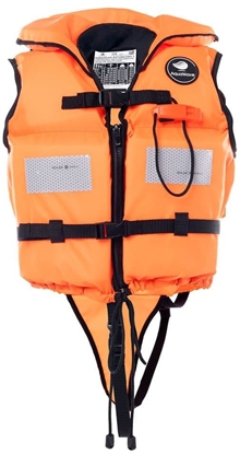 Attēls no JUNIORSKA KAMIZELKA RATUNKOWA KAMIZELKA RATUNKOWA 100N JUNIOR