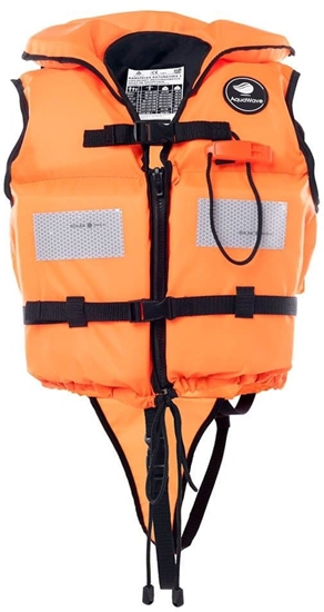 Picture of JUNIORSKA KAMIZELKA RATUNKOWA KAMIZELKA RATUNKOWA 100N JUNIOR