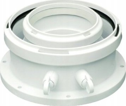 Picture of Junkers Adapter koncentryczny 60/100