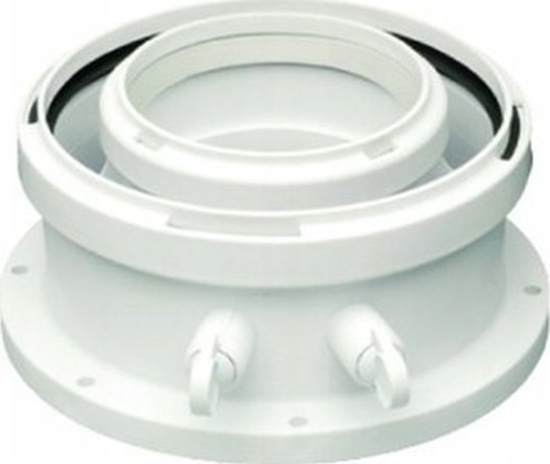 Picture of Junkers Adapter koncentryczny 60/100