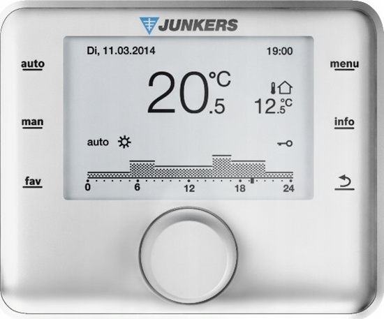 Picture of Junkers brak nazwy