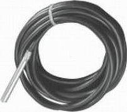 Attēls no Junkers Czujnik temperatury zasobnika c.w.u. bez wtyczki (7735502290)