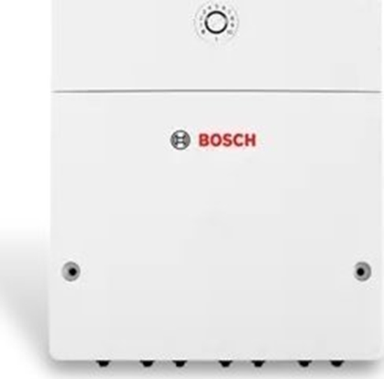 Picture of Junkers MS100 modu solarny do przygotowania c.w.u. w poczeniu z regulatorami CR 100, CW 100 lub CW 400