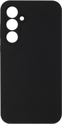 Picture of Just Must Case JUST MUST Regular Defense Samsung Galaxy A16, back, silicone, black