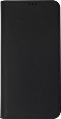 Picture of Just Must Dekliukas JUST MUST Flip Samsung Galaxy A16, knygute, juodas