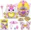 Picture of Just Play RAINBOCORNS plush toy with accessories Fairycorn Princess, 6 series, 9281