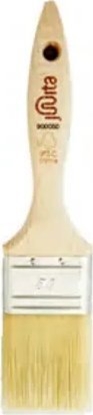 Изображение Juvita Pensel flad syntetisk 40x16mm