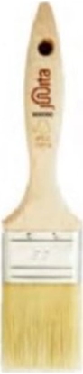 Изображение Juvita Pensel flad syntetisk 50x17 mm