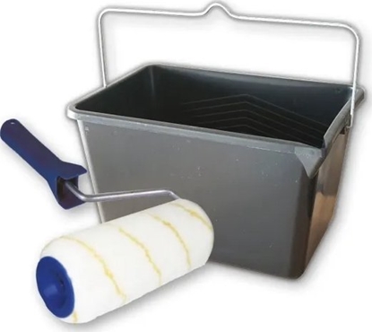 Picture of Juvita Rullespand sæt 18 cm. valse