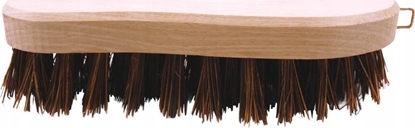 Picture of Juvita Skurebørste træ 175  mm.