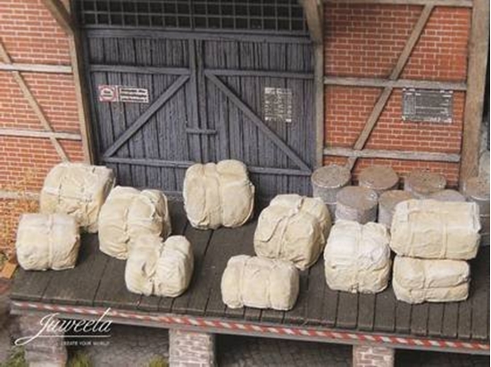 Picture of Juweela Juweela: Bele beowego surowca (20 szt)