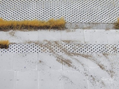 Attēls no Juweela Juweela: Betonowe pyty chodnikowe (50 szt)