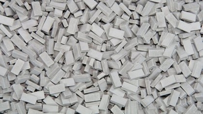 Picture of Juweela Juweela: Cega RF - Ciemnoszara (4000 szt)