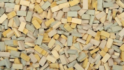 Picture of Juweela Juweela: Cega RF - Mix beu (2000 szt)