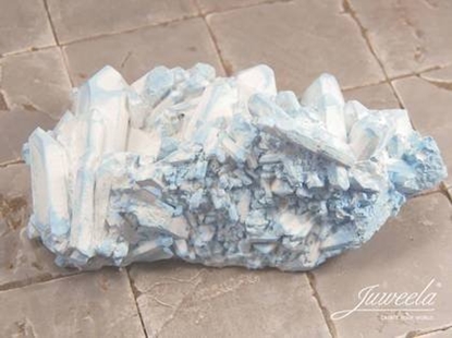 Picture of Juweela Juweela: Duy niebieski kryszta (1 szt)