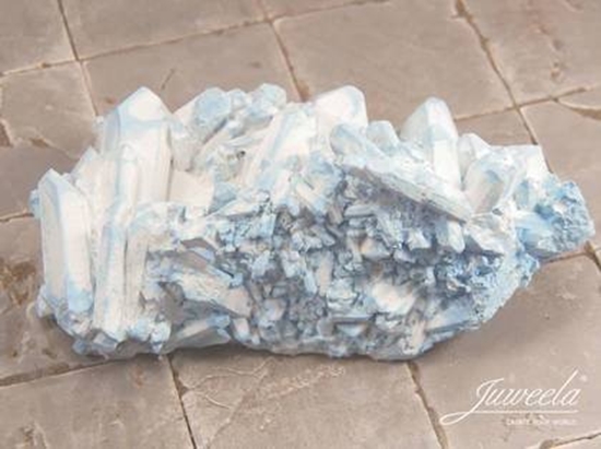 Picture of Juweela Juweela: Duy niebieski kryszta (1 szt)