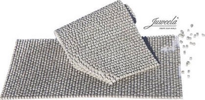 Picture of Juweela Juweela: Gotowe podoe chodnikowe - Kocie by - Ciemne (4 szt)