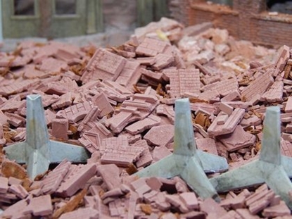 Изображение Juweela Juweela: Zapora przeciwczogowa - Je (3 szt)