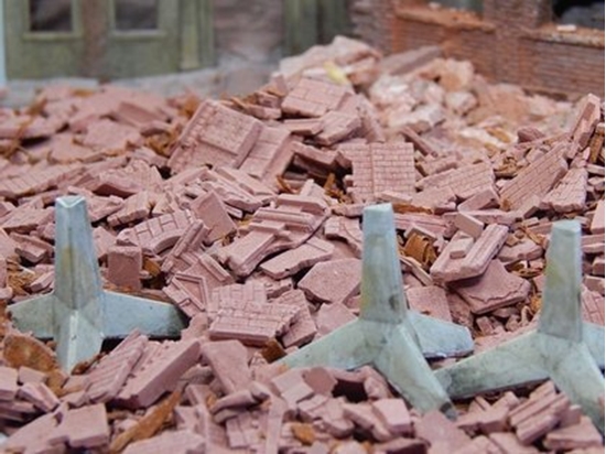 Изображение Juweela Juweela: Zapora przeciwczogowa - Je (3 szt)