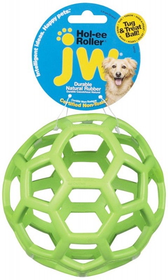 Picture of JW Pet HOL-EE ROLLER SMALL