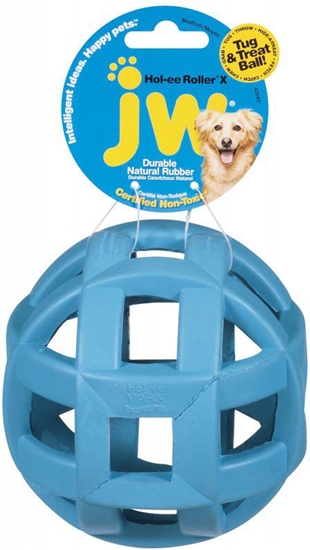 Picture of JW Pet HOL-EE ROLLER X (43140)