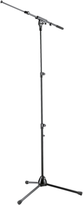 Picture of K&M 252 microphone stand