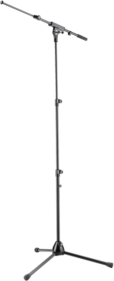 Picture of K&M 252 microphone stand
