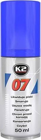 Picture of K2 07 Produkt wielozadaniowy, 50 ml