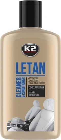 Picture of K2 K2 LETAN 250ml - rodek do pielgnacji skóry