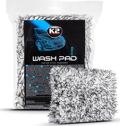 Изображение K2 K2 PAD DO MYCIA KAROSERII WASH PAD PRO