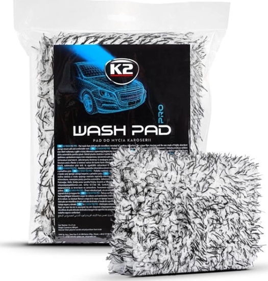 Изображение K2 K2 PAD DO MYCIA KAROSERII WASH PAD PRO