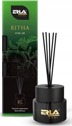 Picture of K2 K2 PATYCZKI ZAPACHOWE PREMIUM. ERLA RITHA PURE AIR 100ML