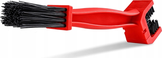 Изображение K2 K2 SZCZOTKA DO CZYSZCZENIA ACUCHÓW SZCZOTKA DO CZYSZCZENIA ACUCHÓW