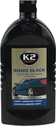 Изображение K2 K2-BONO BLACK 500 CZERNIDLO DO ODNAWIANI