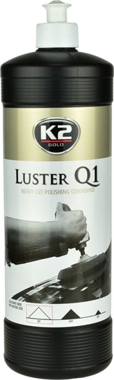 Изображение K2 K2-PASTA Q1 1000G