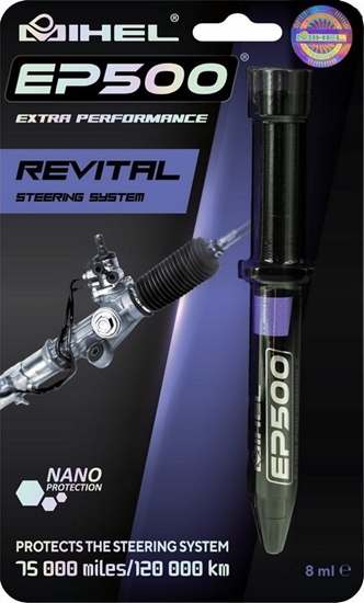 Picture of K2 MIHEL DODATEK DO UKÅADU WSPOMAGANIA KIEROWNICY SS