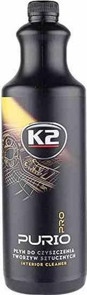 Изображение K2 Pyn do czyszczenia tworzyw sztucznych K2 Purio Pro 1L