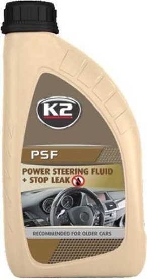 Изображение K2 PSF STOP LEAK Pyn do ukadów wspomagania z uszczelniaczem, 1L