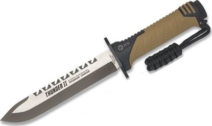 Picture of K25 Nó 32133 Thunder II Beowy uniwersalny