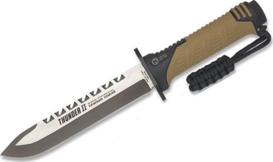 Picture of K25 Nó 32133 Thunder II Beowy uniwersalny