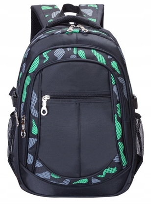 Picture of K403L PLECAK SZKOLNY TURYSTYCZNY MIEJSKI