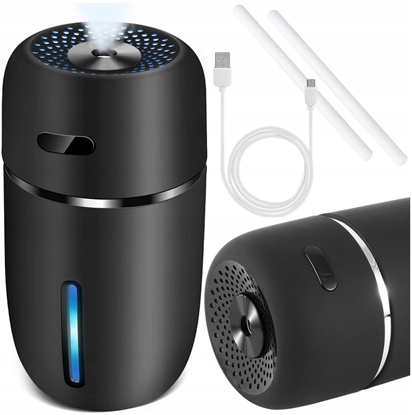 Picture of K444Q2 NAWILACZ POWIETRZA SAMOCHODOWY