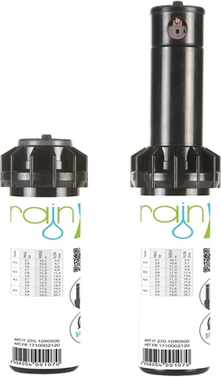 Picture of K5 - 3/4IN DYNAMIC SPRINKLER LABEL