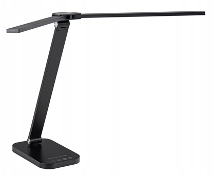 Picture of Lampka biurkowa Alogy czarna  (K711R)