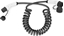 Picture of Digitus Spiral EV charging cable, 10 m, type 2 to type 2