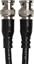 Изображение Kabel Hosa BNC - BNC 0.91m czarny (BNC-59-103)