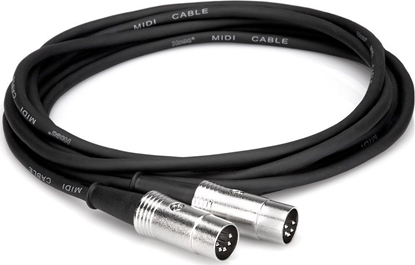 Picture of Kabel Hosa Hosa - Kabel MIDI PRO 1.5m